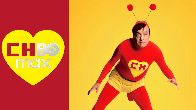 ¡EL CHAPULÍN COLORADO LLEGA A HBO MAX!
