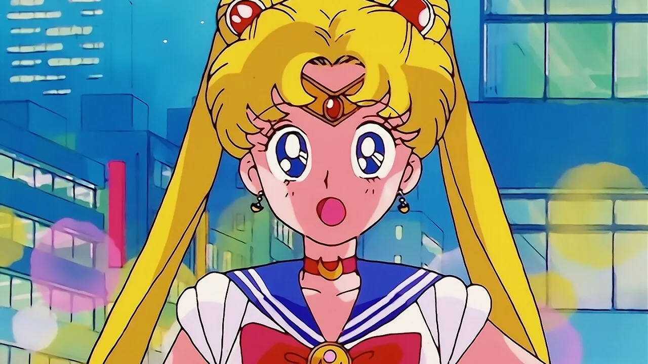 SAILOR MOON: 5 DATOS QUE TE VOLARÁN LA CABEZA