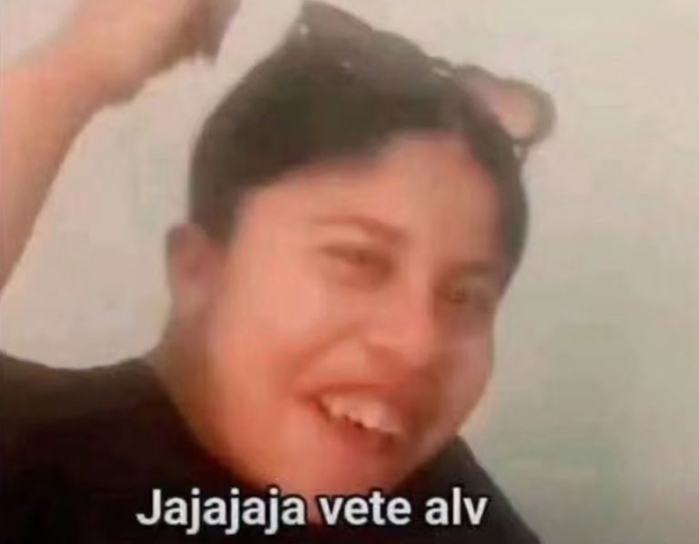 ORIGEN REAL DEL MEME «VETE ALV» REVELADO