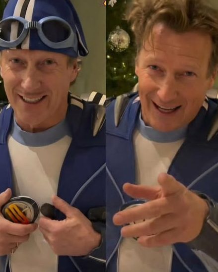 SPORTACUS REGRESA CON HEREDERO OFICIAL