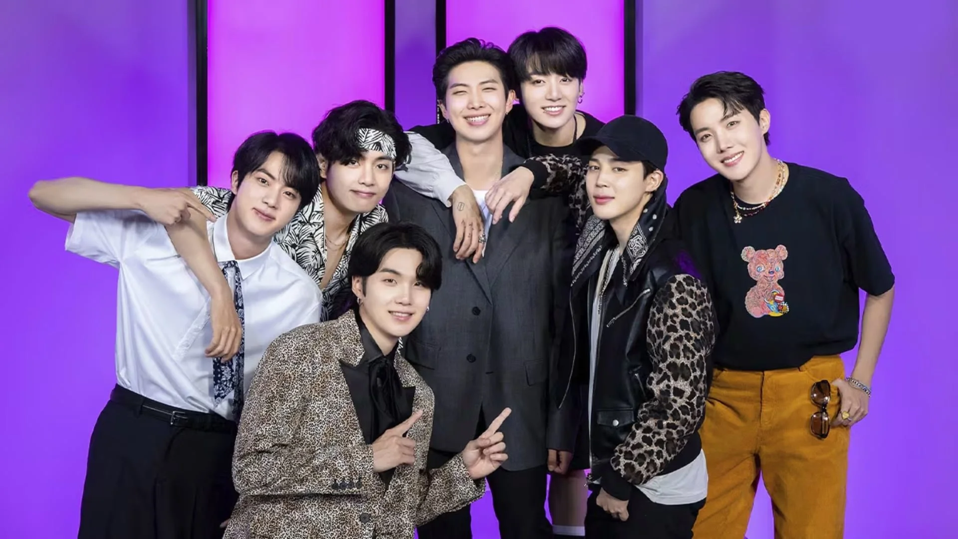 BTS ANUNCIA REGRESO, ÁLBUM GIRA MUNDIAL 2026