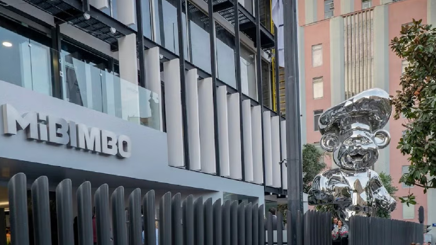 BIMBO INAUGURA SU NUEVO MUSEO INTERACTIVO