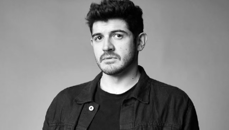 FALLECÉ ACTOR DE DOBLAJE ALEXIS ORTEGA