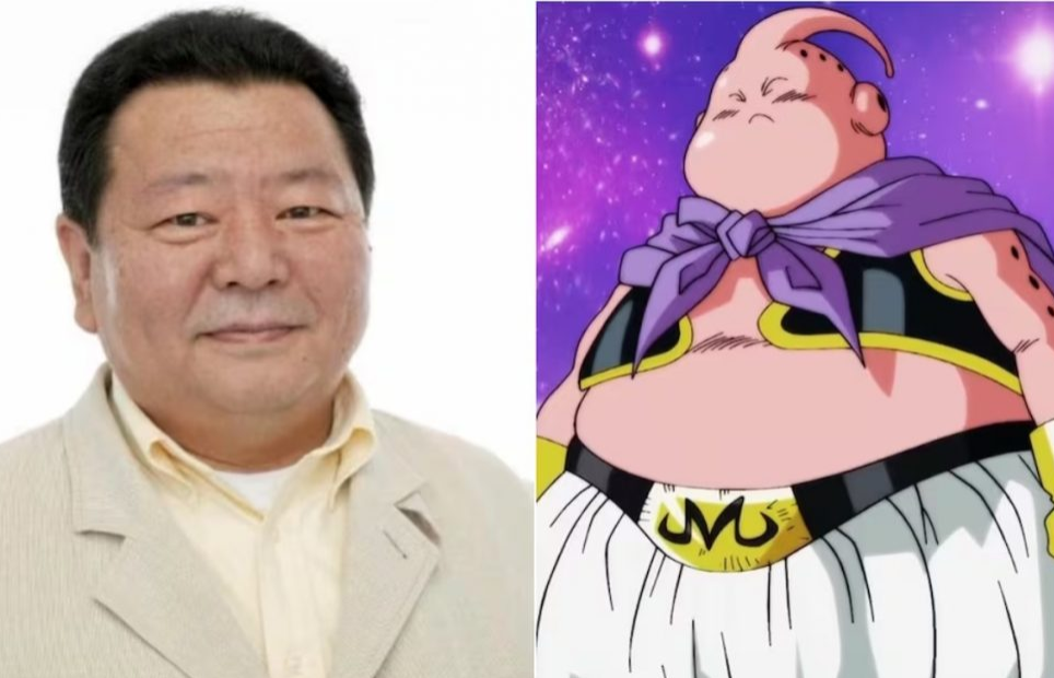 FALLECE LEYENDA ORIGINAL DE DRAGON BALL