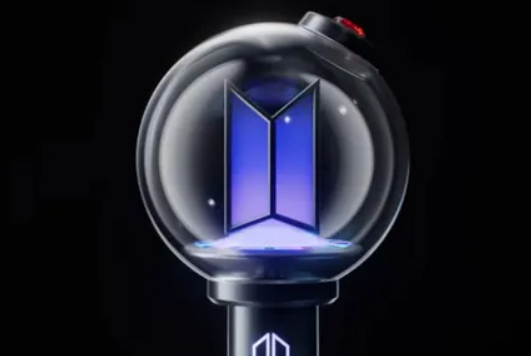 BTS LANZA SU NUEVA ARMY BOMB VER.4