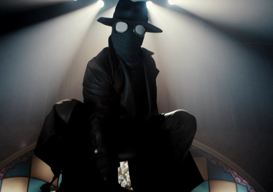 TODO SOBRE EL ESTRENO DE SPIDER NOIR