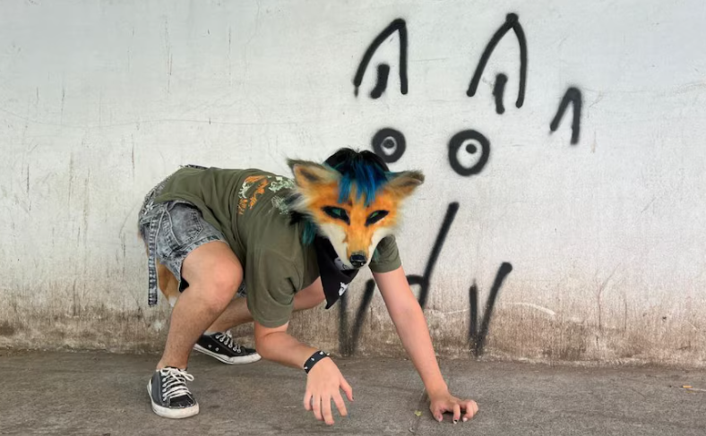 THERIANS: ¿IDENTIDAD O MODA VIRAL?