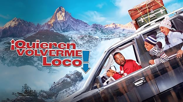 EL REGRESO DE «QUIEREN VOLVERME LOCO»