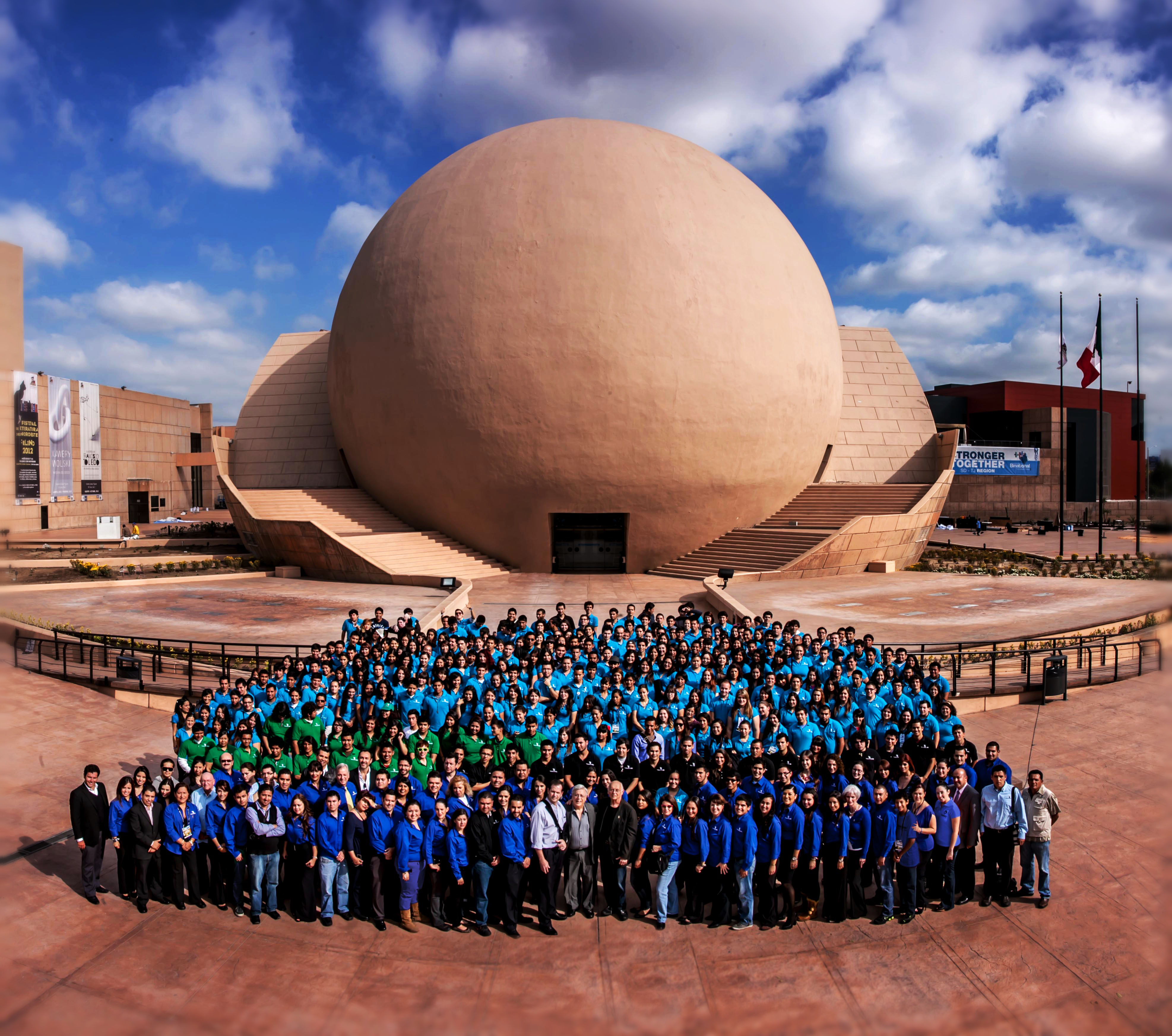 CONECTA TIJUANA INNOVADORA A TALENTO CON EL MUNDO