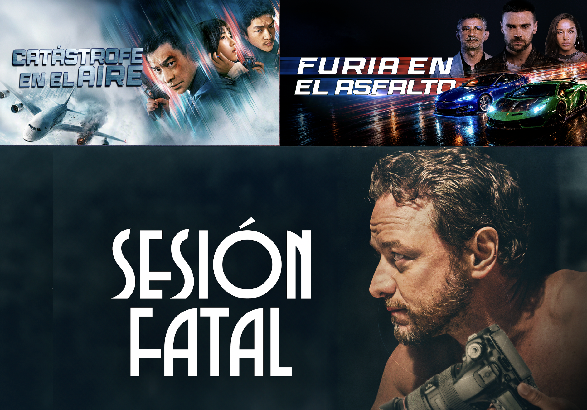 JUNIO DE ALTO VOLTAJE EN ADRENALINA PURA+