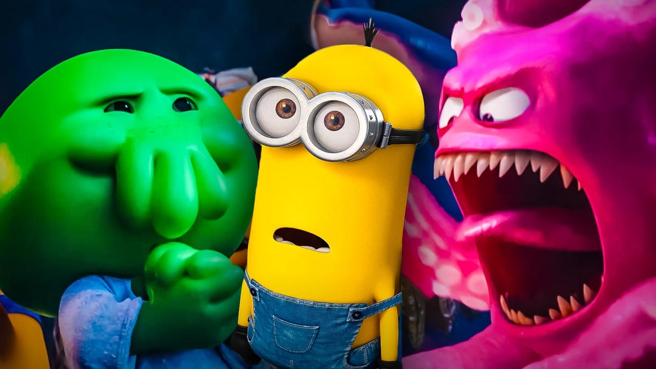 LOS MEJORES ESTRENOS PARA ESTE JULIO